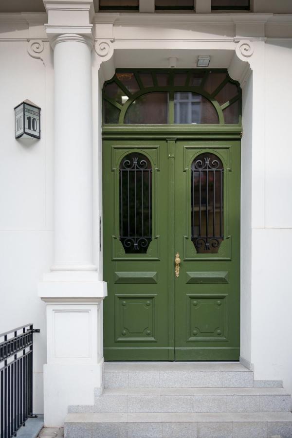 Jozefa Chelmonskiego Apartment *