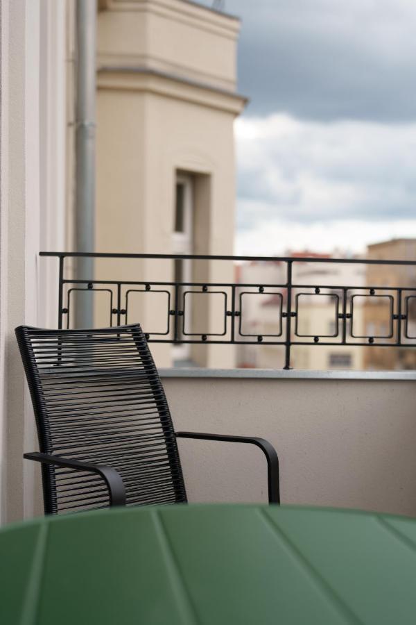 Jozefa Chelmonskiego Apartment Posen