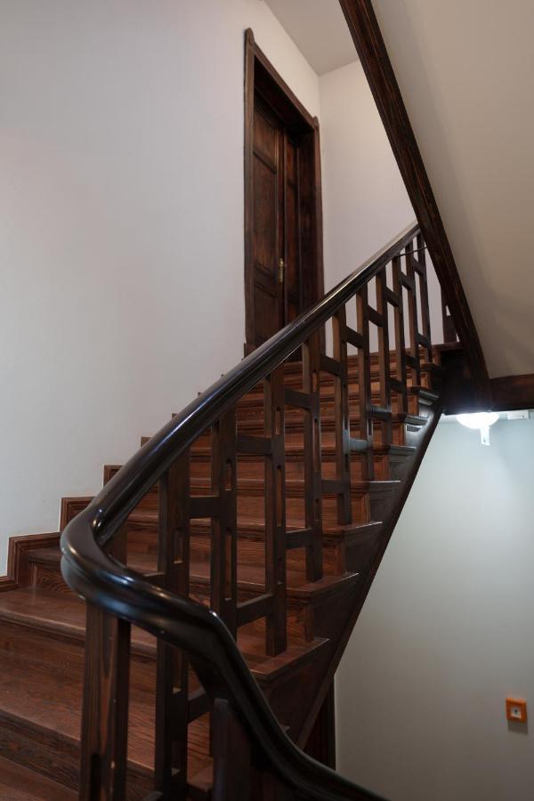 Apartment Jozefa Chelmonskiego