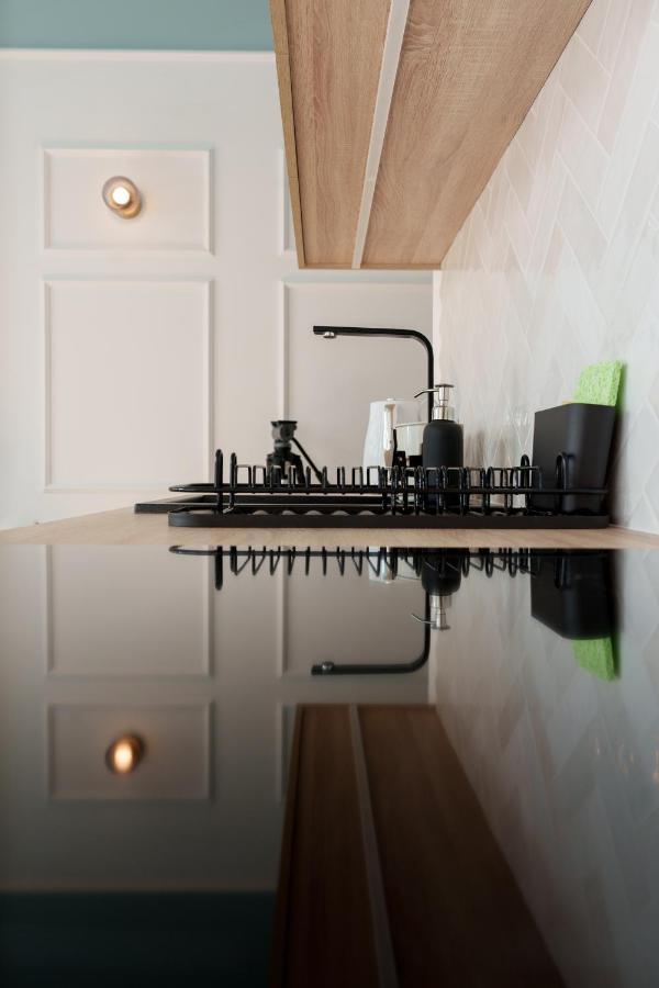 Jozefa Chelmonskiego Apartment *