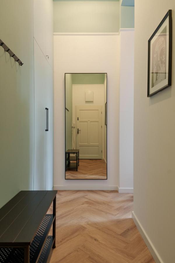 Apartment Jozefa Chelmonskiego