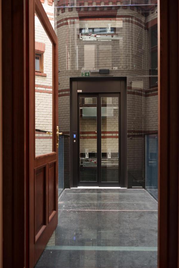 Apartment Jozefa Chelmonskiego Posen