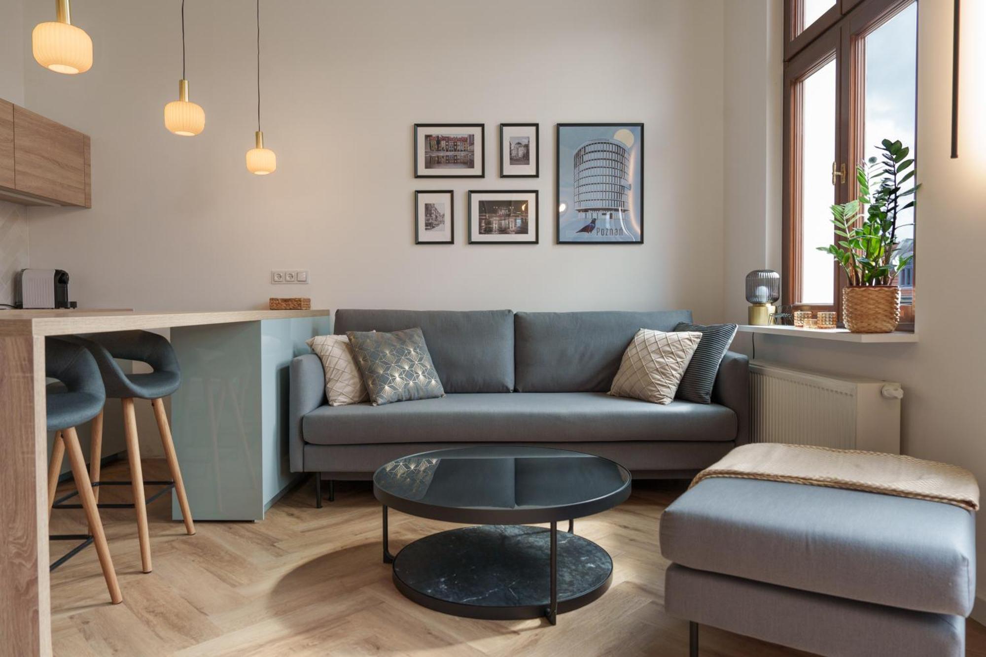 Apartment Jozefa Chelmonskiego *