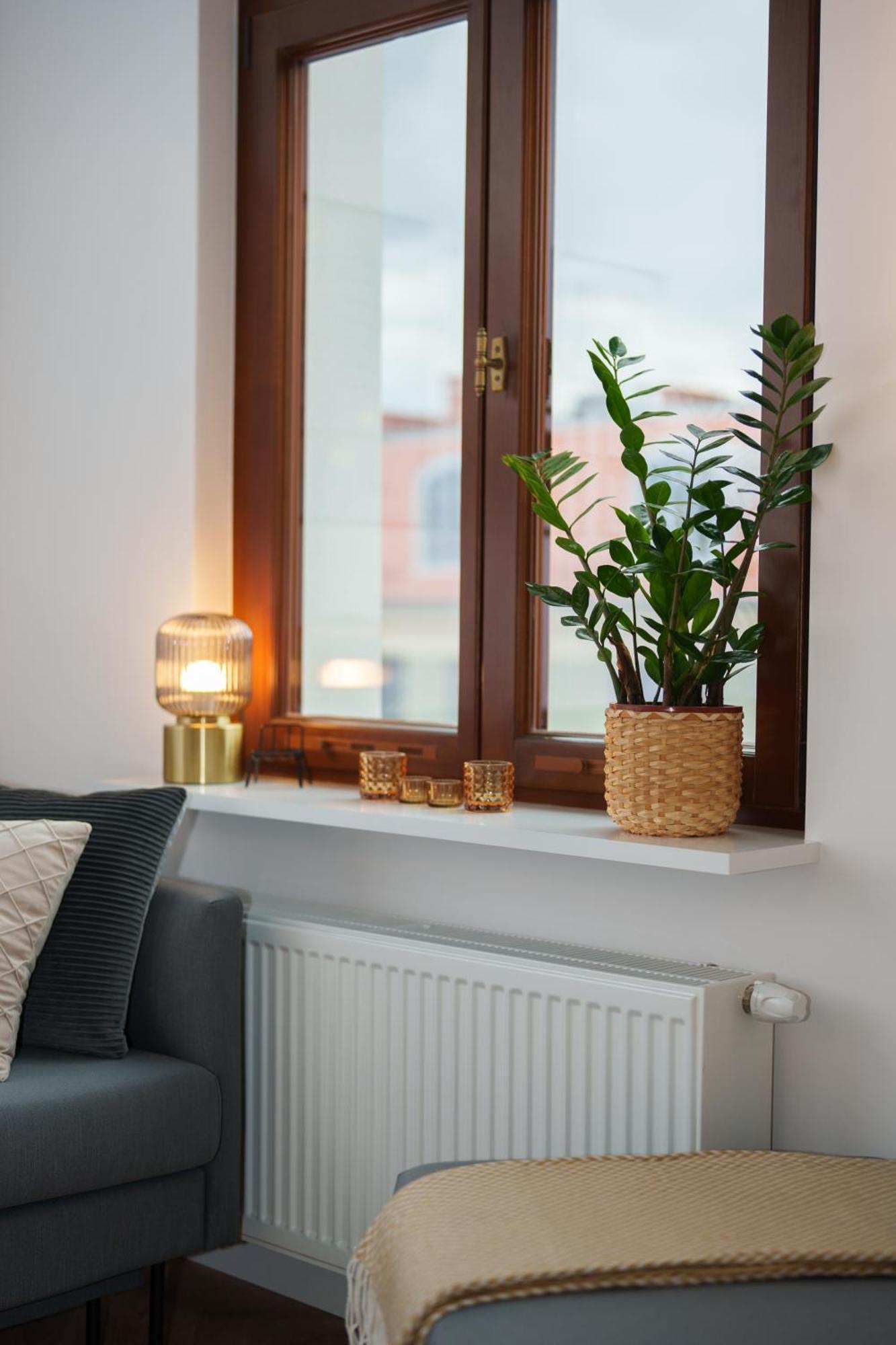 Jozefa Chelmonskiego Apartment